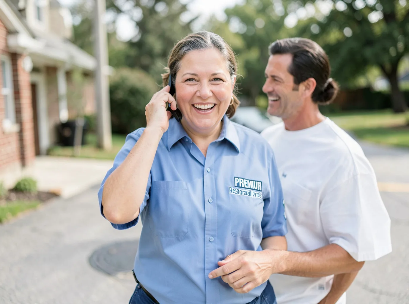 Water Damage Restoration Rescue, CA FAQs